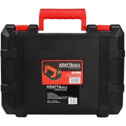 Przyssawka akumulatorowa 200mm 150kg KD11955