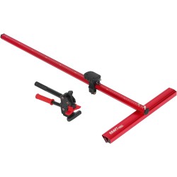 Przecinarka do glazury styl "T" | 90cm KD11956