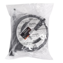 Szczotka do mycia kostki/elewacji z przedłużką KD679