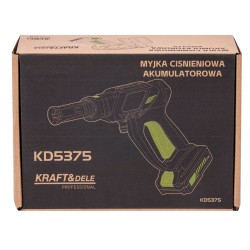 MYJKA AKUMULATOROWA 21V 3000mAh KD5375