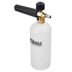 Pianownica + 7 dysz 1L KD1270