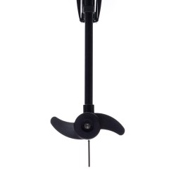 Elektryczny silnik zaburtowy 40lbs KD5306