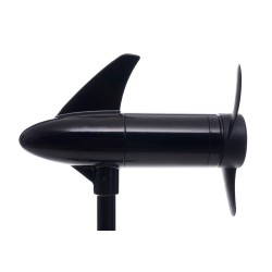 Elektryczny silnik zaburtowy 40lbs KD5306