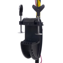 Elektryczny silnik zaburtowy 40lbs KD5306