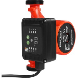 POMPA OBIEGOWA Z PANELEM 25-60/180 KD803