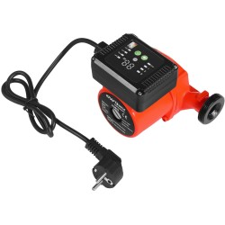 POMPA OBIEGOWA Z PANELEM 25-60/180 KD803