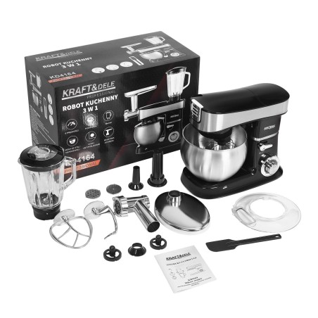 ROBOT KUCHENNY 6L 2200W KD4164