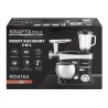 ROBOT KUCHENNY 6L 2200W KD4164