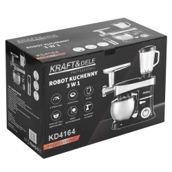 ROBOT KUCHENNY 6L 2200W KD4164