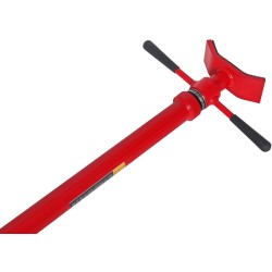 PODNOŚNIK ŚRUBOWY MECHANICZNY 131-199CM KD5878