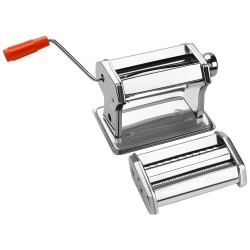 Maszynka ręczna do makaronu 3W1 KD4127