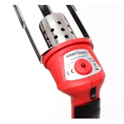 Nóż termiczny do cięcia styropianu   KD1505