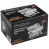 Maszynka ręczna do makaronu 3W1 KD4127