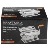 Maszynka ręczna do makaronu 3W1 KD4127
