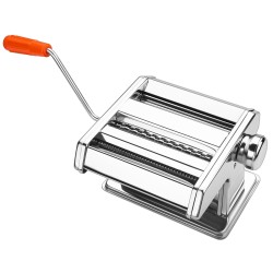Maszynka ręczna do makaronu i ciasta KD4126