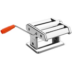 Maszynka ręczna do makaronu i ciasta KD4126