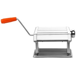 Maszynka ręczna do makaronu i ciasta KD4126