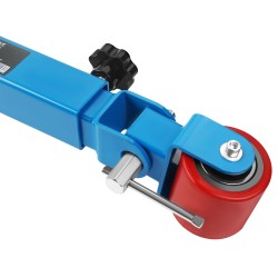 ZESTAW DO NAPRAWY BŁOTNIKÓW/NADKOLA - ROLKA KD5938