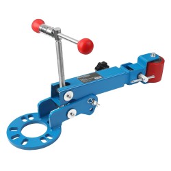 ZESTAW DO NAPRAWY BŁOTNIKÓW/NADKOLA - ROLKA KD5938