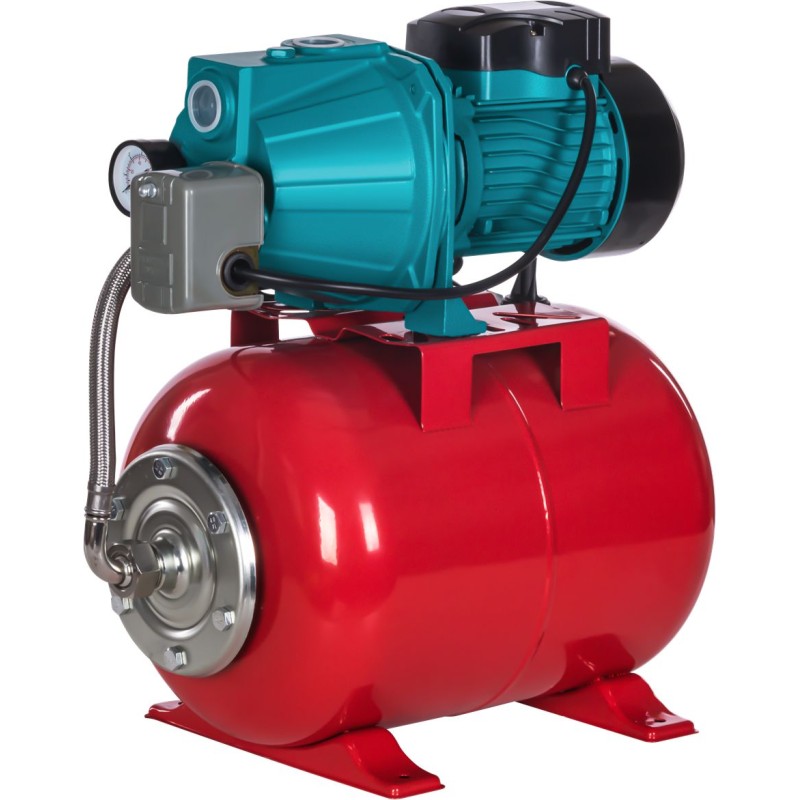 HYDROFOR 1200W 3600L/H ZBIORNIK 24L KD5230