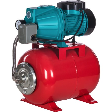 HYDROFOR 1200W 3600L/H ZBIORNIK 24L KD5230