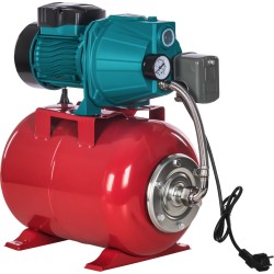 HYDROFOR 1200W 3600L/H ZBIORNIK 24L KD5230