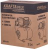 HYDROFOR 1200W 3600L/H ZBIORNIK 24L KD5230