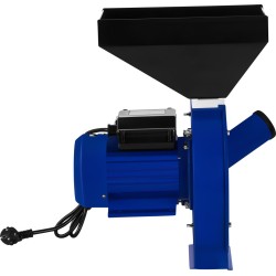 MŁYNEK/ŚRUTOWNIK DO ZBOŻA 3900W KD5218