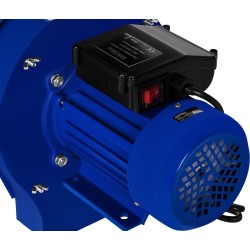 MŁYNEK/ŚRUTOWNIK DO ZBOŻA 3900W KD5218