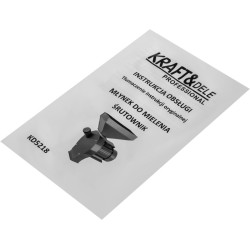 MŁYNEK/ŚRUTOWNIK DO ZBOŻA 3900W KD5218