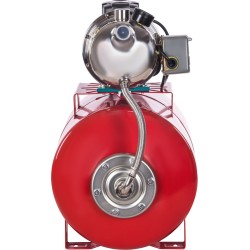 HYDROFOR 1300W 6000L/H ZBIORNIK 50L KD5233