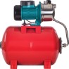 HYDROFOR 1300W 6000L/H ZBIORNIK 50L KD5233
