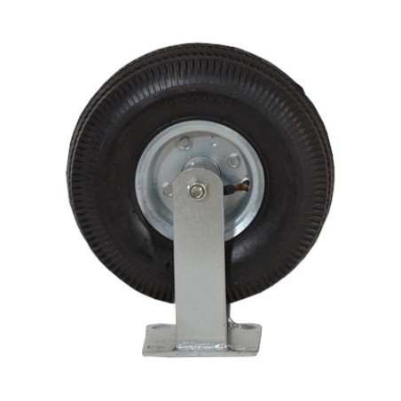 Kółko stałe 10" KD458