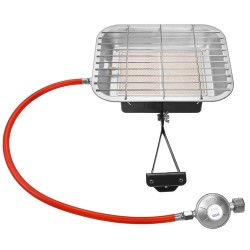 Promiennik gazowy 4,5kW KD11311