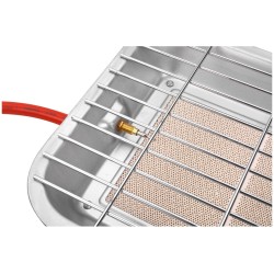 Promiennik gazowy 4,5kW KD11311