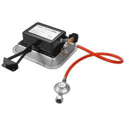 Promiennik gazowy 4,5kW KD11311