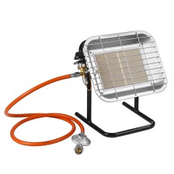 Promiennik gazowy 4,5kW KD11310