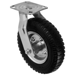 Kółko skrętne 8" KD457