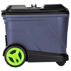 Myjka akumulatorowa ze zbiornikiem 20L 700W 42V 3000mAh 200bar 260l/h KD5372