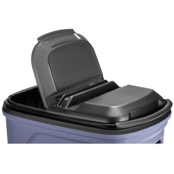 Myjka akumulatorowa ze zbiornikiem 20L 700W 42V 3000mAh 200bar 260l/h KD5372