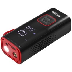 KOMPRESOR AKUMULATOROWY 85W 7800mAh KD5497