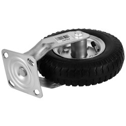 Kółko skrętne 8" KD457