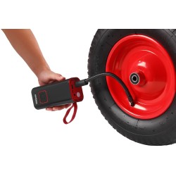 KOMPRESOR AKUMULATOROWY 85W 7800mAh KD5497