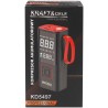 KOMPRESOR AKUMULATOROWY 85W 7800mAh KD5497