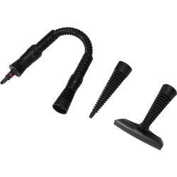 Myjka parowa 1100W 350ml KD5391