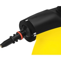 Myjka parowa 1200W 450ml KD5390