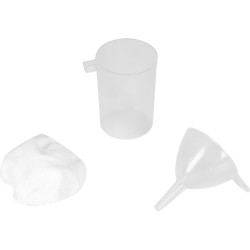 Myjka parowa 1200W 450ml KD5390