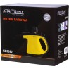 Myjka parowa 1200W 450ml KD5390