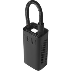 KOMPRESOR AKUMULATOROWY + LATARKA 85W 4000mAh KD5499