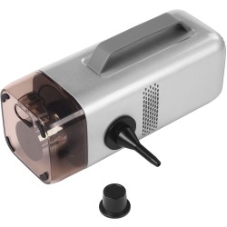 URZĄDZENIE WIELOFUNKCYJNE ODKURZACZ / JUMP-STARTER / POMPKA / DMUCHAWA / LATARKA / POWERBANK KD5498